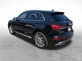 Thumbnail of 2024 Mythos Black Metallic Audi SQ5