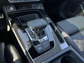Thumbnail of 2024 Mythos Black Metallic Audi SQ5
