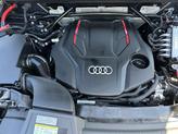 Thumbnail of 2024 Mythos Black Metallic Audi SQ5