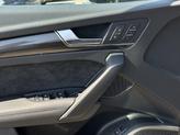 Thumbnail of 2024 Mythos Black Metallic Audi SQ5