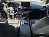 Thumbnail of 2024 Mythos Black Metallic Audi SQ5