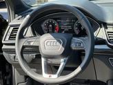 Thumbnail of 2024 Mythos Black Metallic Audi SQ5