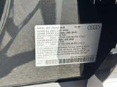 Thumbnail of 2024 Mythos Black Metallic Audi SQ5