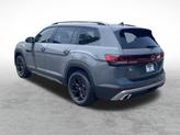 Thumbnail of 2025 Pure Gray Volkswagen Atlas