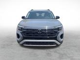 Thumbnail of 2025 Pure Gray Volkswagen Atlas