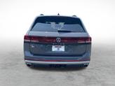 Thumbnail of 2025 Pure Gray Volkswagen Atlas
