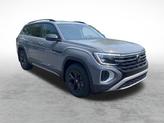 Thumbnail of 2025 Pure Gray Volkswagen Atlas