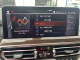 Thumbnail of 2023 Alpine White BMW X4