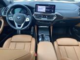 Thumbnail of 2023 Alpine White BMW X4