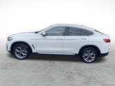 Thumbnail of 2023 Alpine White BMW X4