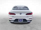 Thumbnail of 2023 Alpine White BMW X4