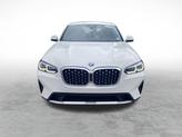 Thumbnail of 2023 Alpine White BMW X4