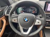 Thumbnail of 2023 Alpine White BMW X4