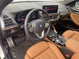 Thumbnail of 2023 Alpine White BMW X4