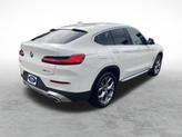 Thumbnail of 2023 Alpine White BMW X4