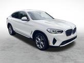 Thumbnail of 2023 Alpine White BMW X4