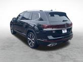 Thumbnail of 2025 Deep Black Pearl Volkswagen Atlas