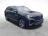 Thumbnail of 2025 Deep Black Pearl Volkswagen Atlas