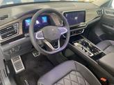 Thumbnail of 2025 Deep Black Pearl Volkswagen Atlas