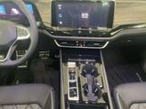 Thumbnail of 2025 Deep Black Pearl Volkswagen Atlas