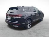 Thumbnail of 2025 Deep Black Pearl Volkswagen Atlas