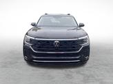 Thumbnail of 2025 Deep Black Pearl Volkswagen Atlas