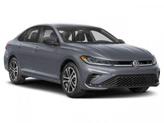 Thumbnail of 2025 Deep Black Pearl Volkswagen Jetta