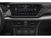 Thumbnail of 2024 Deep Black Pearl Volkswagen Taos