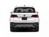 Thumbnail of 2024 Deep Black Pearl Volkswagen Taos