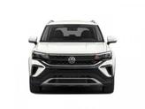 Thumbnail of 2024 Deep Black Pearl Volkswagen Taos
