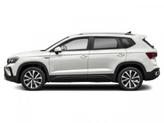 Thumbnail of 2024 Deep Black Pearl Volkswagen Taos
