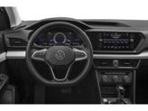 Thumbnail of 2024 Deep Black Pearl Volkswagen Taos