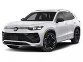 Photo of 2025 Opal White Pearl Volkswagen Tiguan