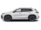 Thumbnail of 2025 Opal White Pearl Volkswagen Tiguan