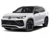 Thumbnail of 2025 Opal White Pearl Volkswagen Tiguan