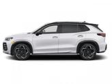 Thumbnail of 2025 Opal White Pearl Volkswagen Tiguan