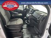 Thumbnail of 2023 Bright White Clearcoat RAM ProMaster 2500