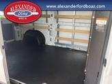 Thumbnail of 2023 Bright White Clearcoat RAM ProMaster 2500