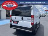 Thumbnail of 2023 Bright White Clearcoat RAM ProMaster 2500