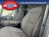 Thumbnail of 2023 Bright White Clearcoat RAM ProMaster 2500
