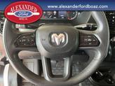 Thumbnail of 2023 Bright White Clearcoat RAM ProMaster 2500