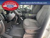 Thumbnail of 2023 Bright White Clearcoat RAM ProMaster 2500