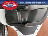 Thumbnail of 2023 Bright White Clearcoat RAM ProMaster 2500