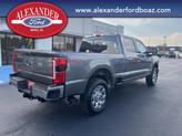 Thumbnail of 2026 Carbonized Gray Metallic Ford F-250
