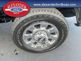Thumbnail of 2026 Carbonized Gray Metallic Ford F-250