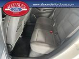 Thumbnail of 2025 Summit White Chevrolet Equinox