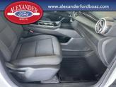 Thumbnail of 2025 Summit White Chevrolet Equinox