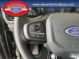 Thumbnail of 2025 Shadow Black Ford Ranger