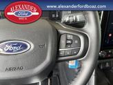 Thumbnail of 2025 Shadow Black Ford Ranger