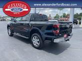 Thumbnail of 2025 Shadow Black Ford Ranger